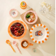 Zootopia Porcelain Set 10 Pcs